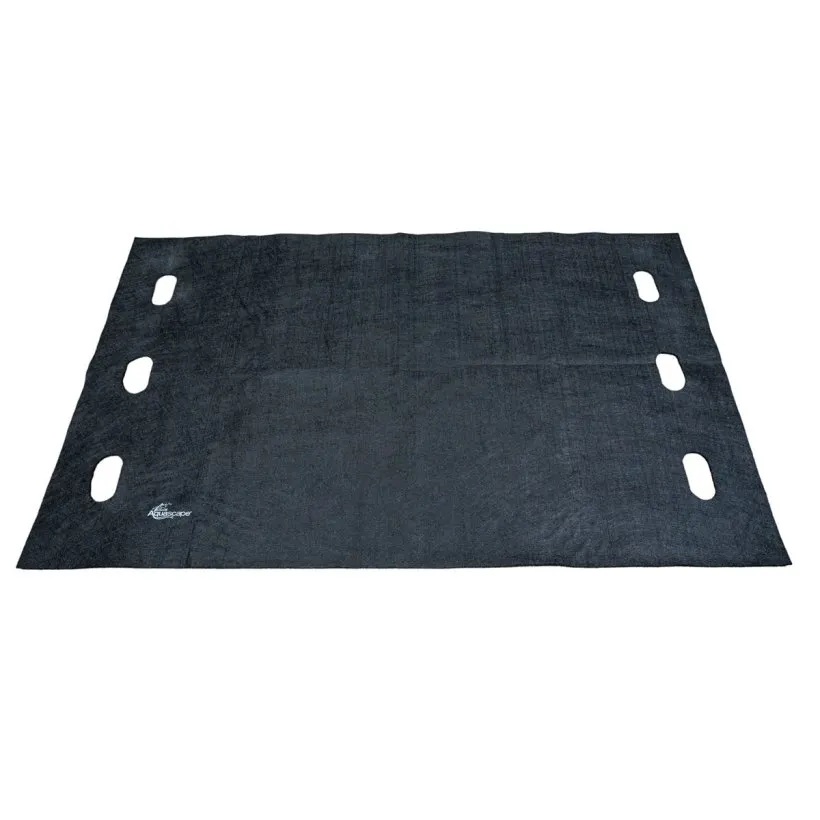 Liner And Underlay